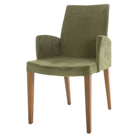 Maple Work Chair